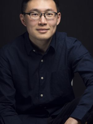 瞿俊杰照片