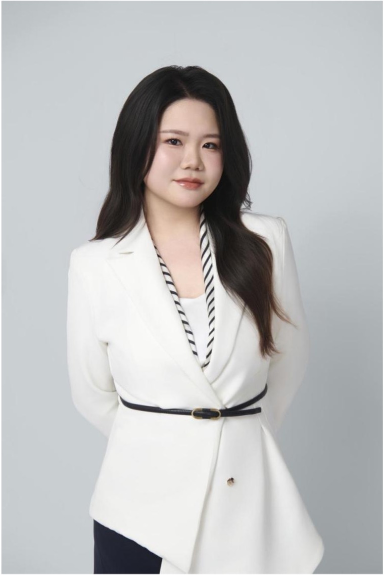 张丽